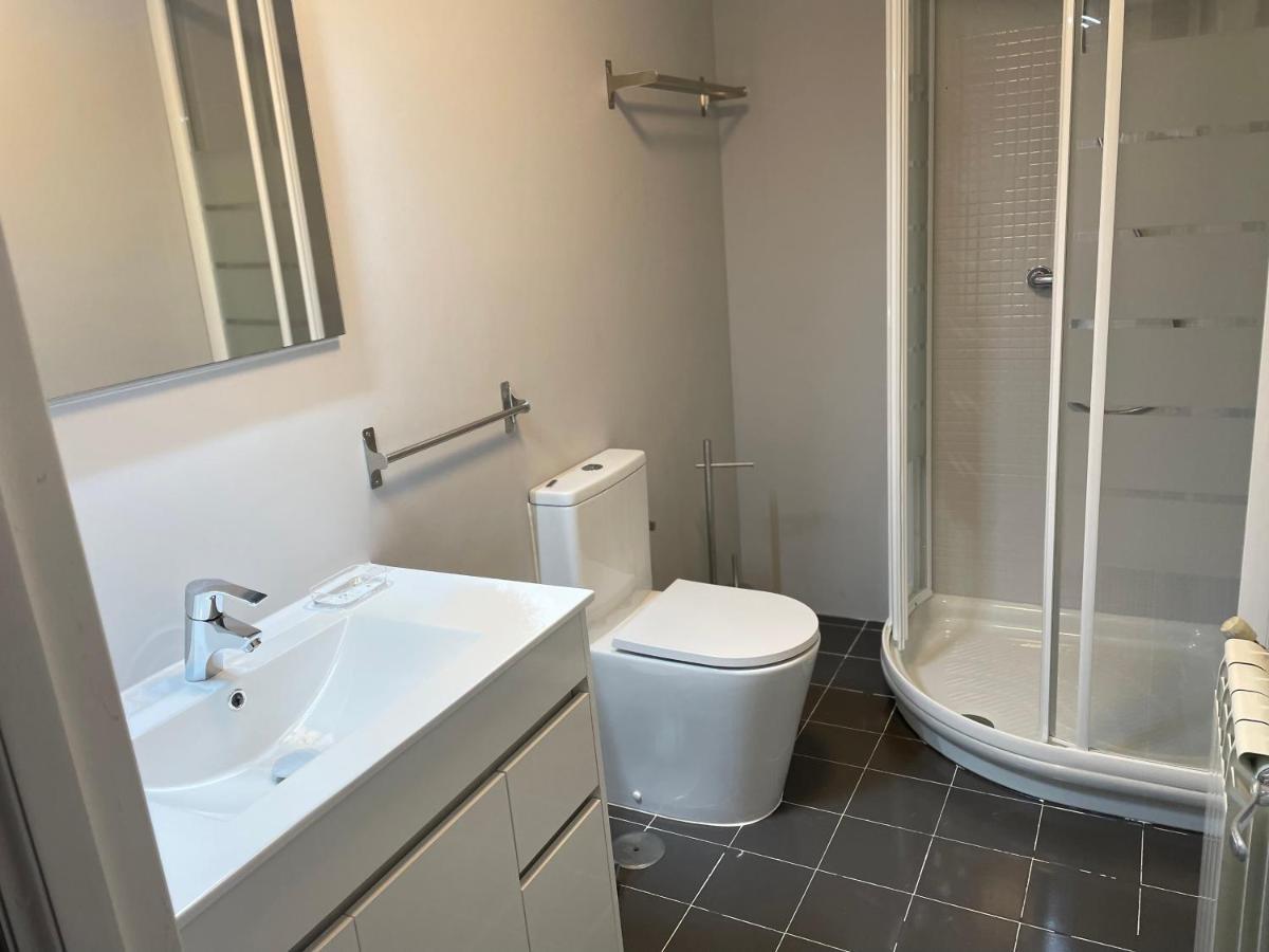Balcon Del Sella Apartment ริวาเดเซญา ภายนอก รูปภาพ