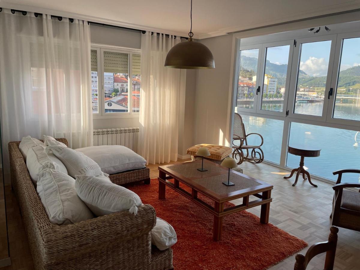Balcon Del Sella Apartment ริวาเดเซญา ภายนอก รูปภาพ