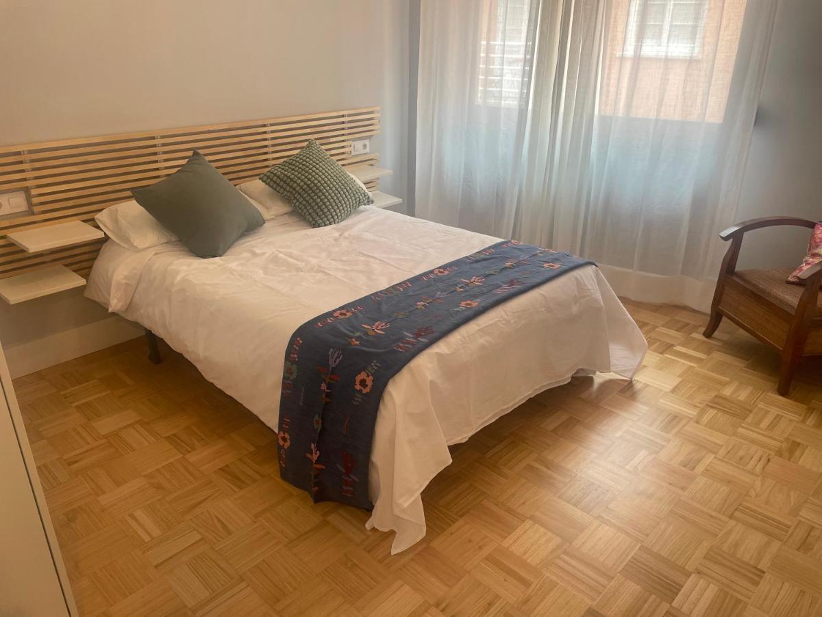 Balcon Del Sella Apartment ริวาเดเซญา ภายนอก รูปภาพ