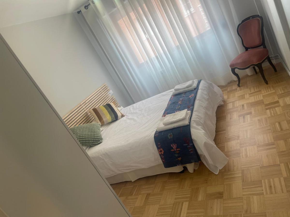 Balcon Del Sella Apartment ริวาเดเซญา ภายนอก รูปภาพ