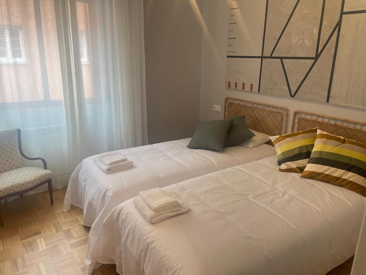 Balcon Del Sella Apartment ริวาเดเซญา ภายนอก รูปภาพ