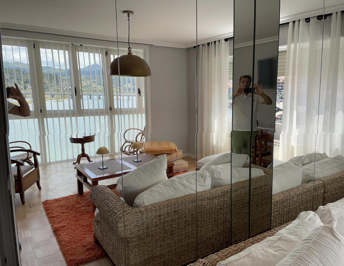 Balcon Del Sella Apartment ริวาเดเซญา ภายนอก รูปภาพ