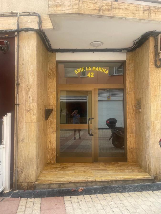 Balcon Del Sella Apartment ริวาเดเซญา ภายนอก รูปภาพ
