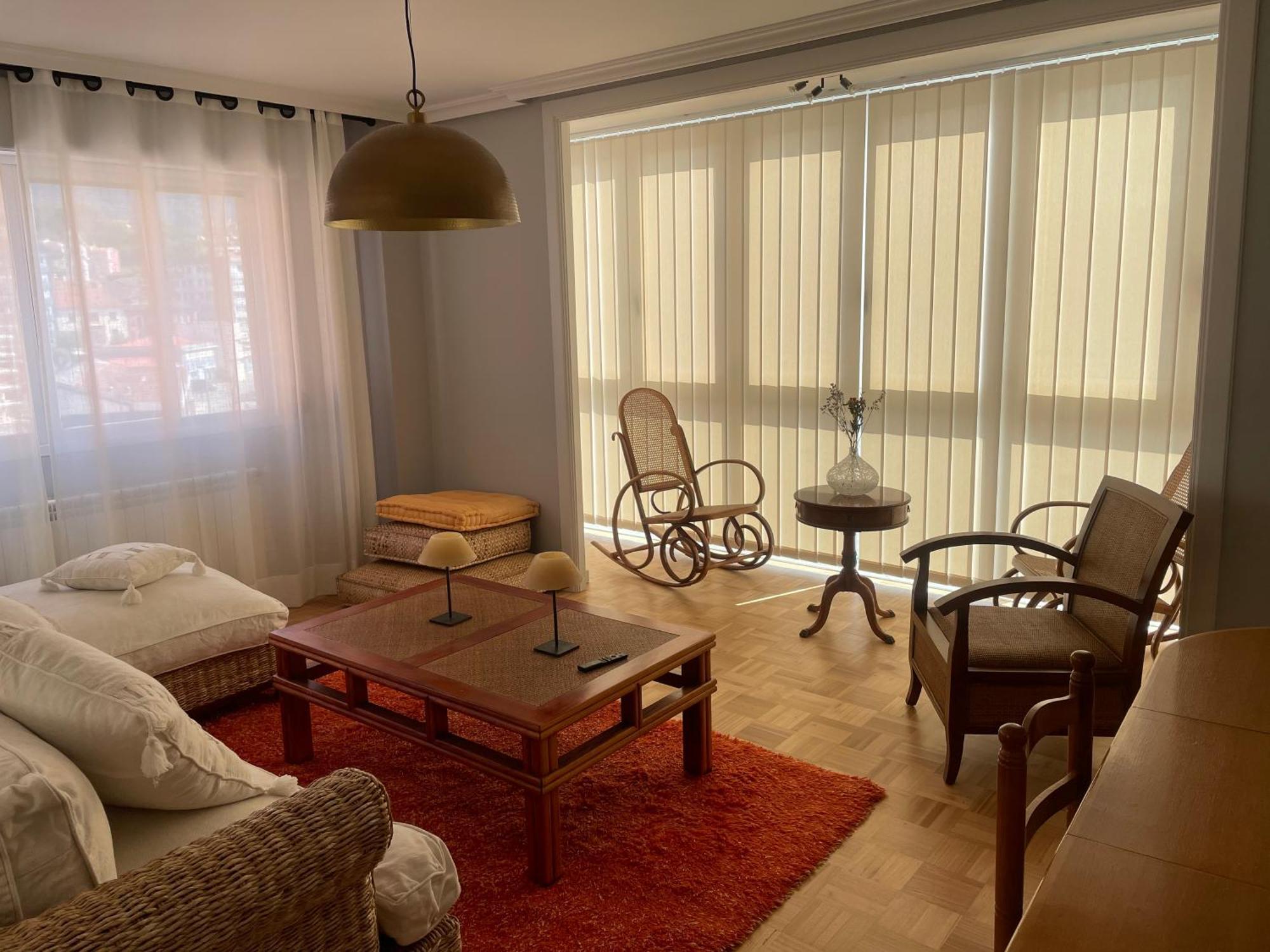 Balcon Del Sella Apartment ริวาเดเซญา ภายนอก รูปภาพ