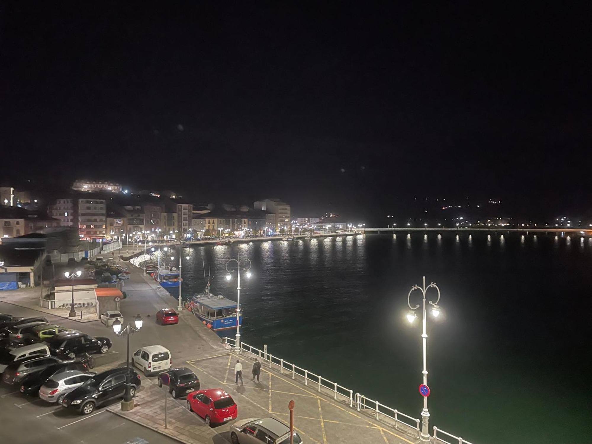 Balcon Del Sella Apartment ริวาเดเซญา ภายนอก รูปภาพ